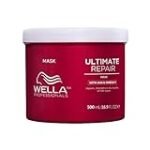 Vergleich der besten Friseurprodukte: Wella Fusion Mask 500ml im Test - Top-Qualität für deine Haare!