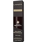 Lanza Hair Oil: Analyse und Vergleich der besten Friseurprodukte für strahlend schönes Haar