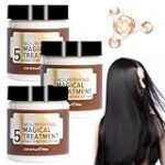 Der ultimative Vergleich der besten Keratin-Masken für glänzendes und gesundes Haar