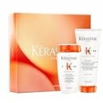 Vergleich der besten Friseurprodukte: Kerastase Nutritive Nectar Thermique im Fokus