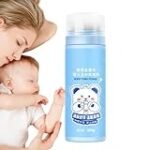 Der perfekte Artikel-Titel könnte lauten: Analyse und Vergleich der besten Friseurprodukte: Babypuder gegen fettige Haare - Welches Produkt ist das beste für Ihre Bedürfnisse?