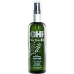 Vergleich der besten Friseurprodukte: Chi Hair Silk Infusion im Test