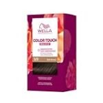 Vergleich der besten Friseurprodukte: Wella Colour Touch Plus im Fokus