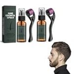 Die Top 5 Bartöle im Vergleich: Finden Sie das beste Friseurprodukt für Ihren gepflegten Look