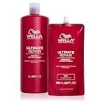 Vergleich der besten Friseurprodukte: Wella Volume Boost Shampoo im Test