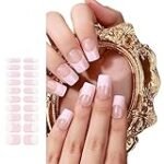 French Nails Herz: Vergleich der besten Friseurprodukte für perfekte Nägel