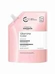 Vergleich der Top Friseurprodukte: Vitamino Color AOX Shampoo im Fokus