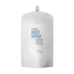 Analyse und Vergleich: Die besten Friseurprodukte mit KMS Moist Repair im Fokus