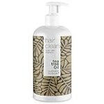 Die Top 5 Friseurprodukte im Vergleich: Warum das Paul Mitchell Tea Tree Shampoo unverzichtbar ist