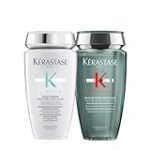 Analyse und Vergleich: Die besten Friseurprodukte von Kerastase - Bain Anti-Pelliculaire im Fokus