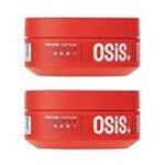 Analyse und Vergleich der besten Friseurprodukte: Osis Flexwax unter der Lupe