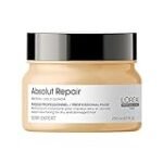 Vergleich der besten Friseurprodukte: Analyse der Wirksamkeit von L'Oréal Serie Expert Absolut Repair