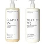 Olaplex 1000ml im Test: Analyse und Vergleich der besten Friseurprodukte