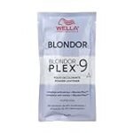 Blondor Plex: Analyse und Vergleich der Top Friseurprodukte für perfekte Blondierungen