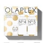 Die besten Olaplex-Produkte für blondiertes Haar im Vergleich: Analyse der Top-Friseurprodukte