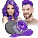 Analyse und Vergleich: Die besten Friseurprodukte für lila Haarfarbe von Directions