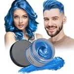 Richtungen Pastel Blue: Analyse und Vergleich der besten Friseurprodukte für einzigartige Farbergebnisse