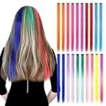 Vergleich der besten Friseurprodukte für blaue Haarsträhnen: Welches Produkt ist das beste für Ihren individuellen Look?