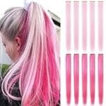 Vergleich der besten Friseurprodukte: Carnation Pink Directions im Fokus