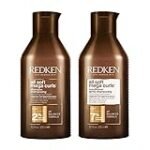 Der perfekte Titel für den Artikel könnte lauten: Analyse und Vergleich: Die besten Friseurprodukte - Redken Soft Heavy Cream im Fokus