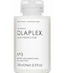 Analyse und Vergleich: Die besten Friseurprodukte für Blondierung mit Olaplex