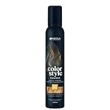 Der ultimative Vergleich der besten Friseurprodukte: Indola Color Style Mousse im Fokus