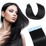 Der ultimative Vergleich: Frisuren mit Extensions Tapes - Die besten Friseurprodukte im Test