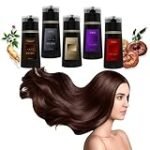 Die besten Braun-Farbshampoos für graue Haare: Analyse und Vergleich der Top Friseurprodukte