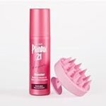 Die besten Friseurprodukte im Vergleich: Erfahrungen mit Plantur 21 Pink