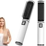 Die besten Mini-Haarglätter im Vergleich: Analyse der Top Friseurprodukte