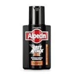 Der ultimative Vergleich: alpecin Coffein Hair Booster unter der Lupe!