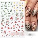 Die besten Friseurprodukte für kreative Nagelgestaltung: Trendige Designs und Motive im Vergleich