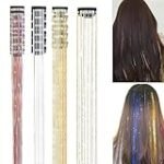 Vergleich der besten Friseurprodukte für bunte Haarsträhnen: Das Angebot bei dm im Test!