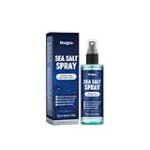 KMS California HairPlay Sea Salt Spray im Vergleich: Die besten Produkte für den perfekten Beach-Look