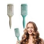 Die besten Detangler-Bürsten im Vergleich: Analyse der Top Friseurprodukte