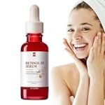 Retinol pur: Die Geheimwaffe unter den Friseurprodukten im Vergleich