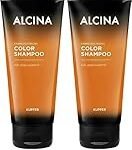 Der ultimative Vergleich: Alcina Color Conditioning Shot und die besten Friseurprodukte im Test